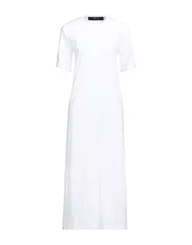 Платье Federica Tosi, белый