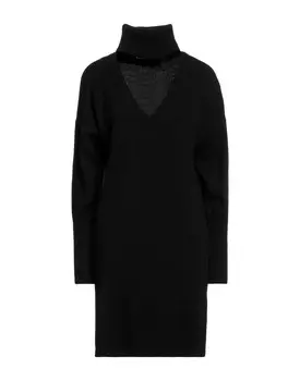 Платье Federica Tosi, черный