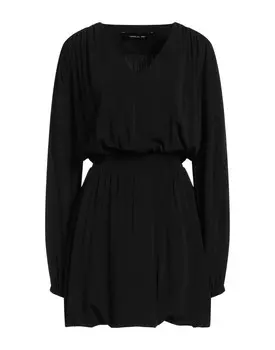 Платье Federica Tosi, черный