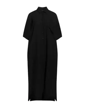 Платье Federica Tosi, черный