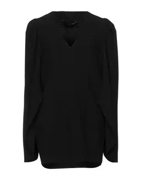 Платье Federica Tosi, черный