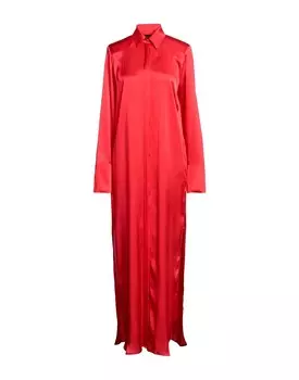 Платье Federica Tosi, красный