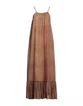 Платье Federica Tosi, песочный