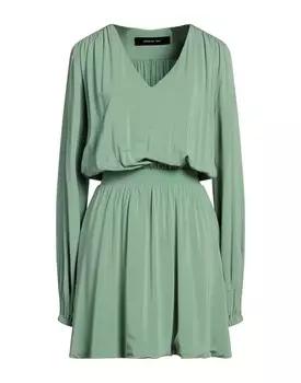 Платье Federica Tosi, светло-зеленый