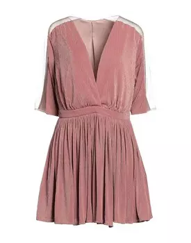 Платье Feleppa, бледно-розовый