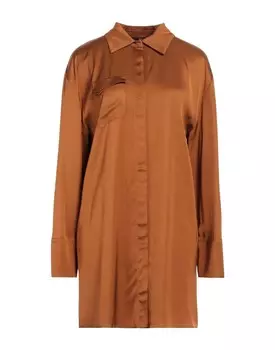 Платье Feleppa, коричневый