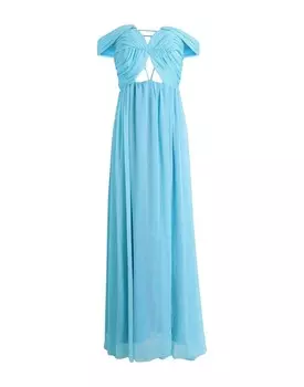 Платье Feleppa, лазурный