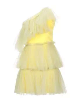 Платье Feleppa, желтый