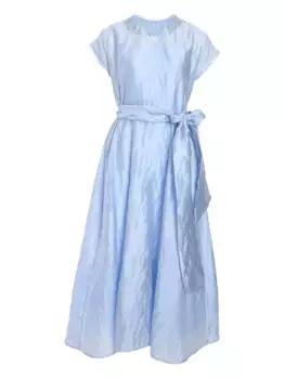 Платье Felicity Baruni, синий