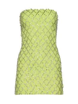 Платье Фелисити Retrofte, желтый