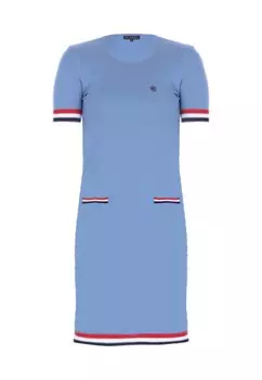 Платье Felix Hardy, индиго