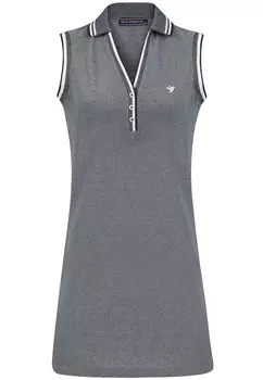 Платье Felix Hardy, темно-синий