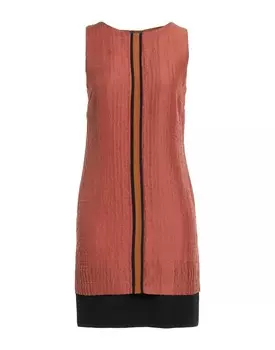 Платье Fendi, бледно-розовый