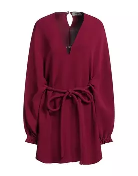 Платье Fendi, лиловый