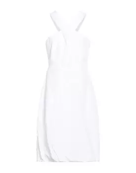 Платье Ferragamo, белый