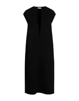 Платье Ferragamo, черный