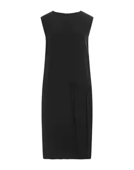 Платье Ferragamo, черный