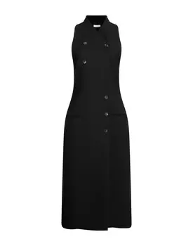 Платье Ferragamo, черный