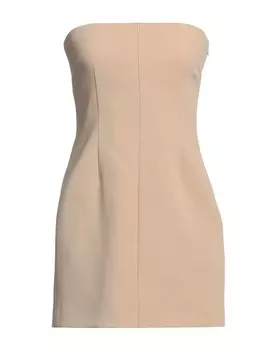 Платье Ferragamo, песочный