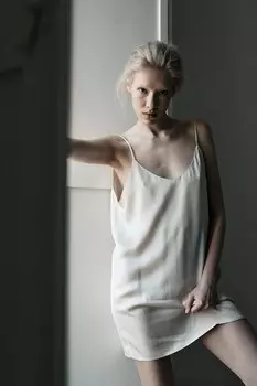 Платье Feu Muuv., бежевый