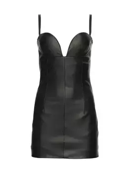 Платье Фиби Retrofte, черный