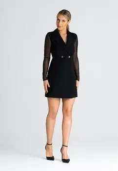 Платье Figl, черный