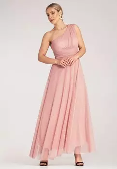 Платье Figl, розовый