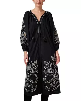 Платье Figue Kali, черный