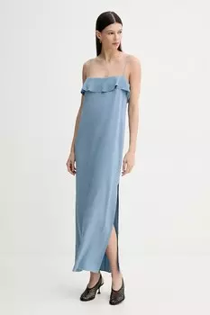 Платье Filippa K, синий