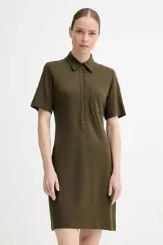 Платье Filippa K, зеленый