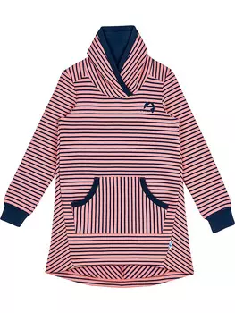 Платье finkid Lumikko, розовый