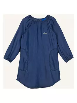 Платье finkid Paula, синий