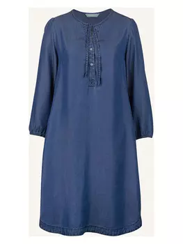 Платье finside Hilla, синий