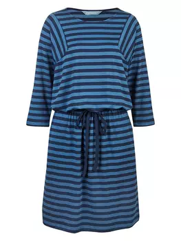 Платье finside Muisku, синий