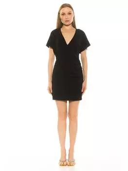 Платье Фиона ALEXIA ADMOR, черный