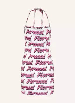 Платье Fiorucci, черный