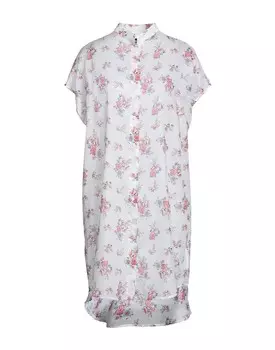 Платье Fisico, белый