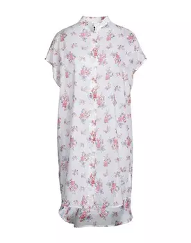 Платье Fisico, белый