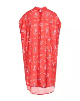 Платье Fisico, красный