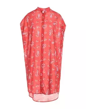 Платье Fisico, красный