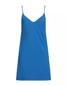 Платье Fisico, синий