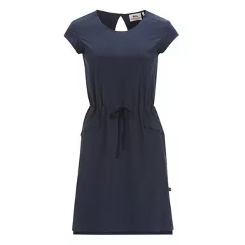 Платье Fjllrven, цвет Navy