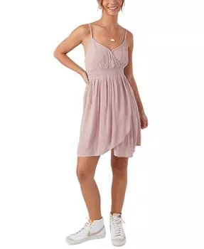 Платье Florent O'Neill, фиолетовый