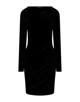 Платье Fly Girl, черный