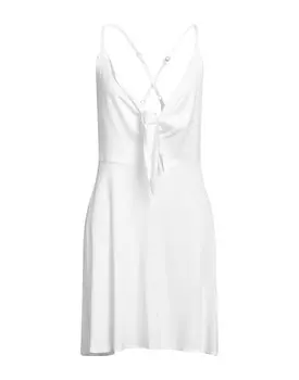 Платье Fly Girl, слоновая кость