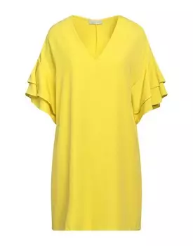 Платье Fly Girl, желтый