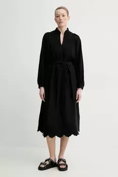 Платье FONXO Munthe, черный