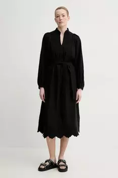 Платье FONXO Munthe, черный