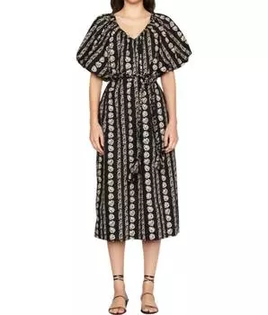 Платье Фостера в стиле Raven Rows Marie Oliver