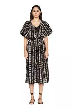 Платье Фостера в стиле Raven Rows Marie Oliver